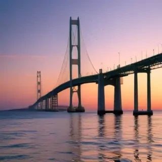 mackinac bridge
