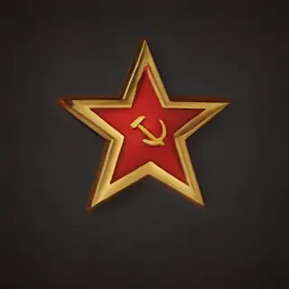 soviet union flag