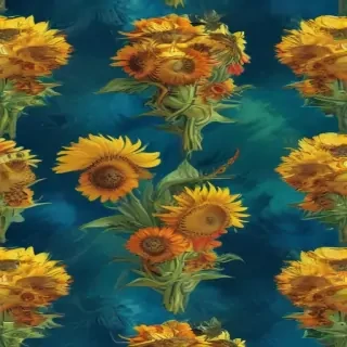 van gogh wallpaper iphone