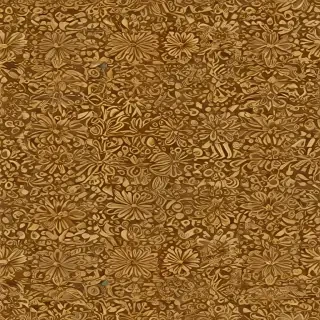 gold pattern