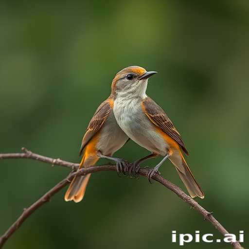 birds transparent