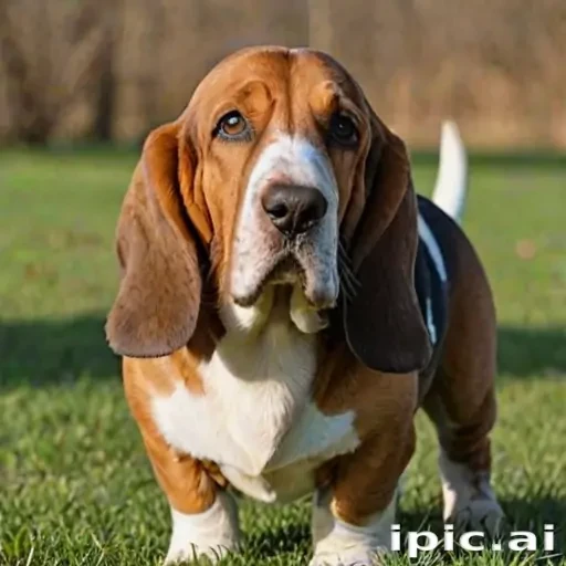 basset jack dog breed