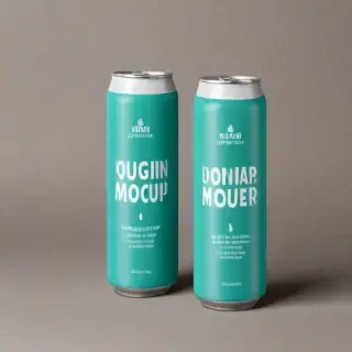 can mockup