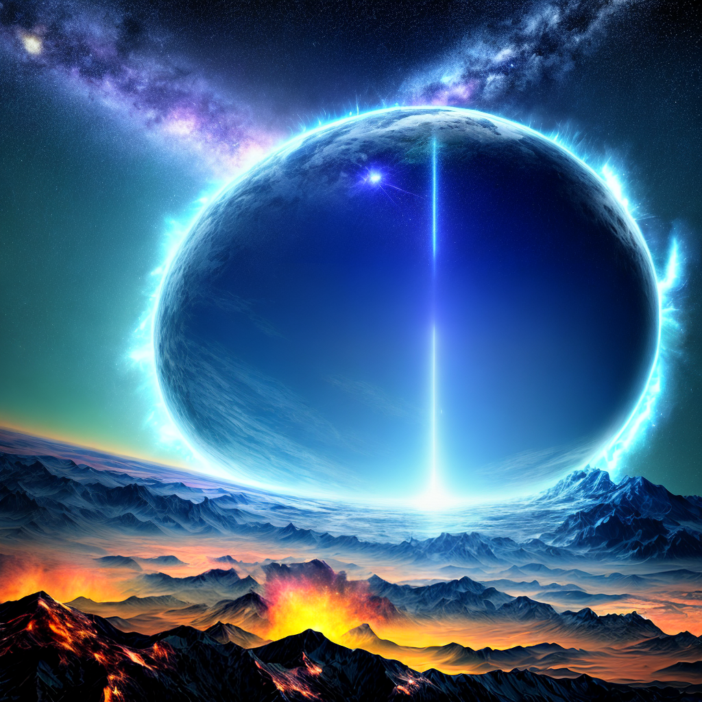 I TOLD YOU THAT THE DIMENSIONAL RIFT WAS EXPONENTIALLY EXPANDING!
