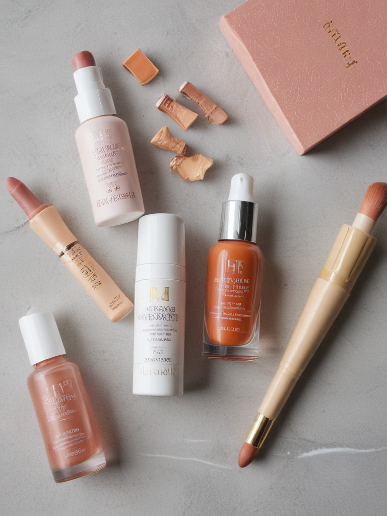 rare beauty best products