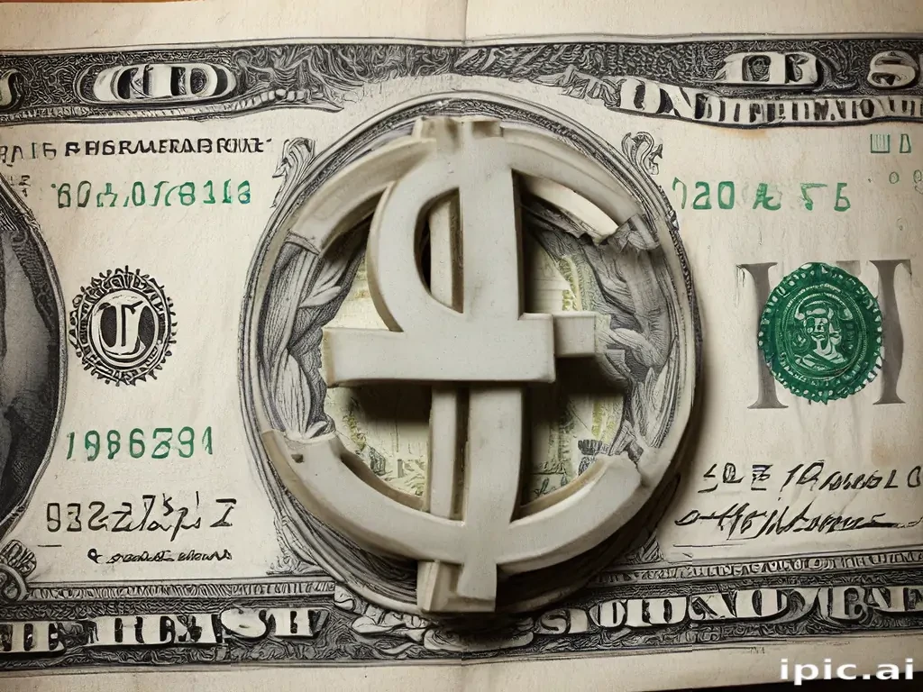 money sign