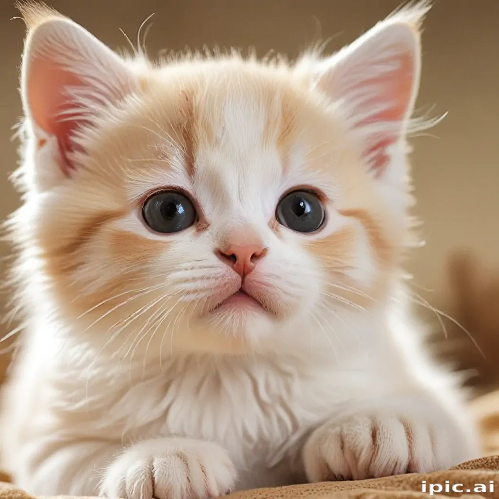 cute kitten wallpapers