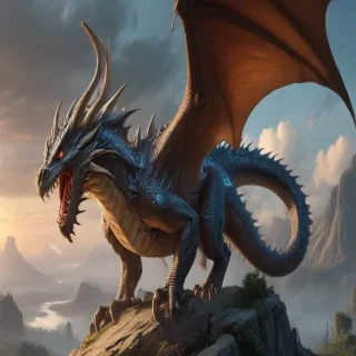 wallpapers of dragons