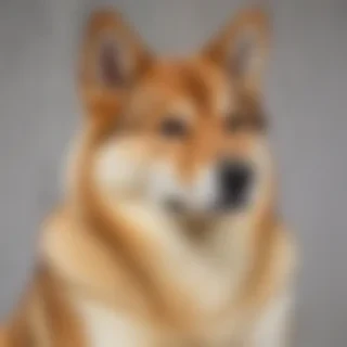 shikoku dog breed