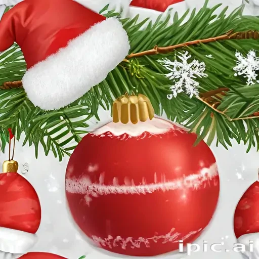 christmas transparent images
