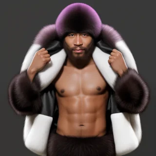 fur png