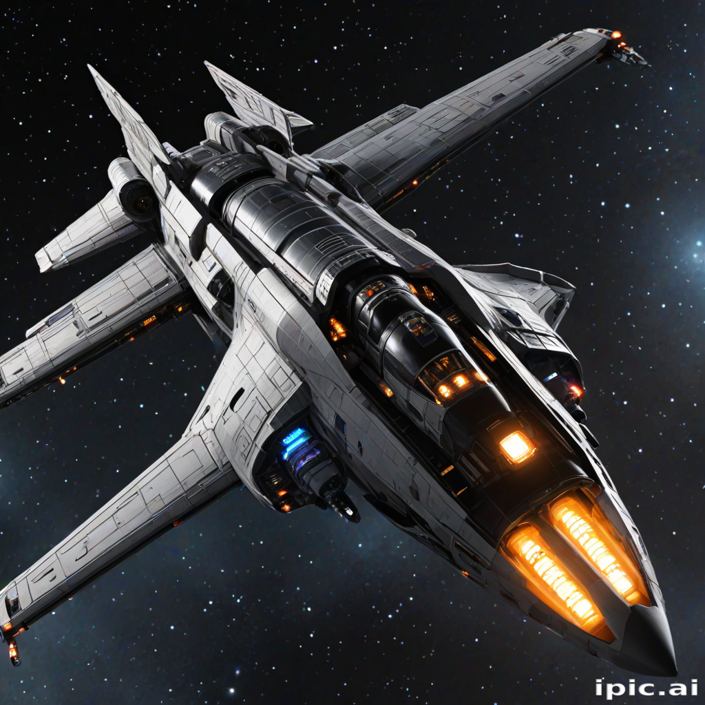 spaceship png