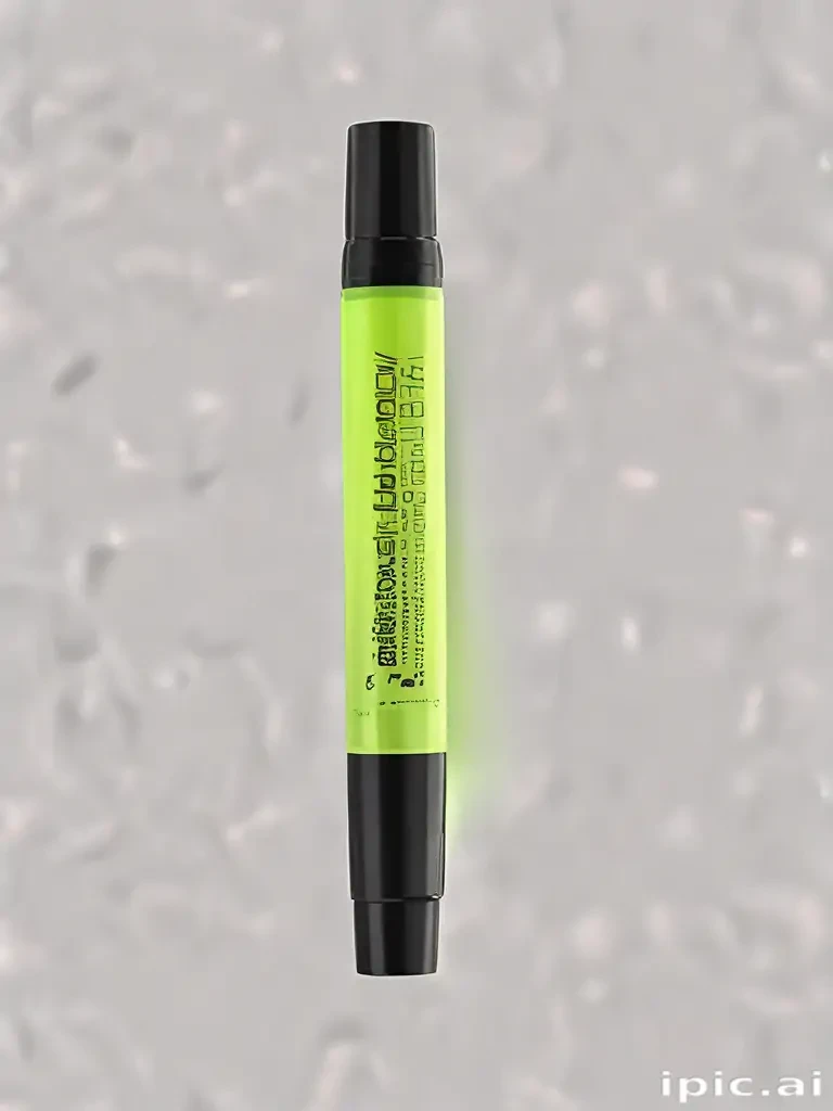 highlighter png