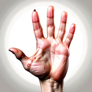 hand grabbing png