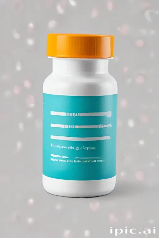 pill bottle png
