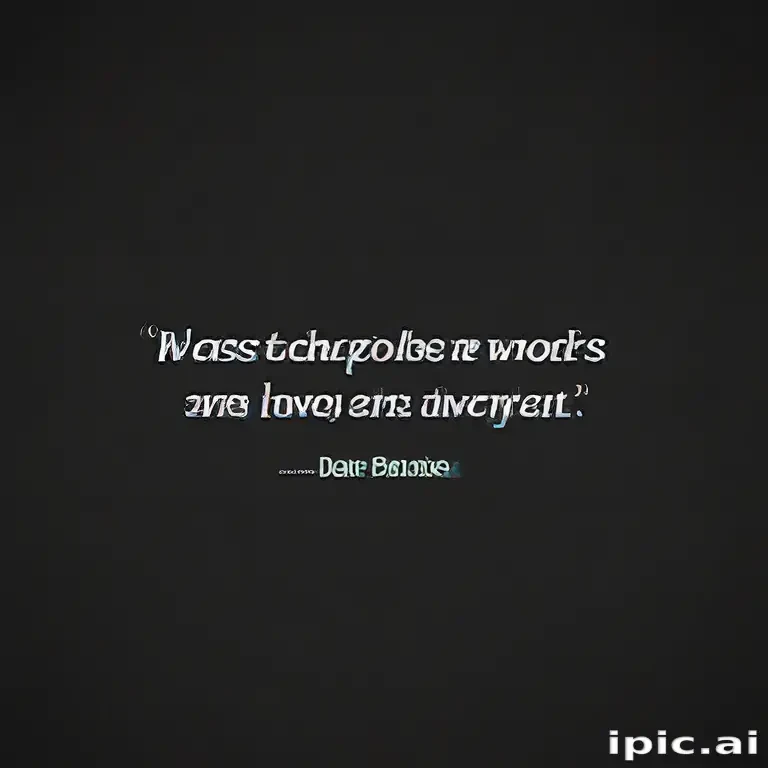 quotes background