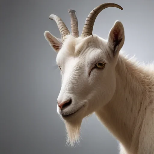 png goat