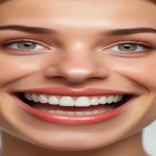 happy face transparent background