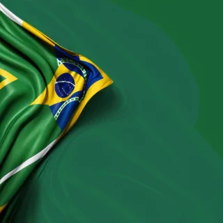 brazilian flag