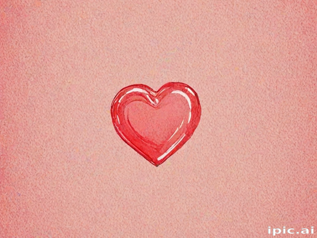 iphone wallpaper heart