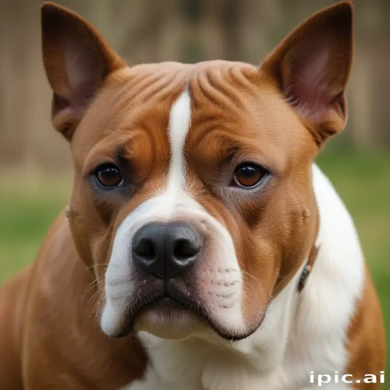 american bull staffy