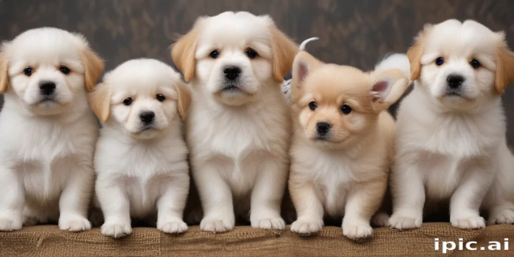 cute dogs