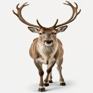reindeer png