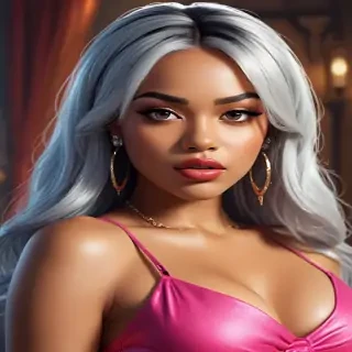 slay queen wallpaper