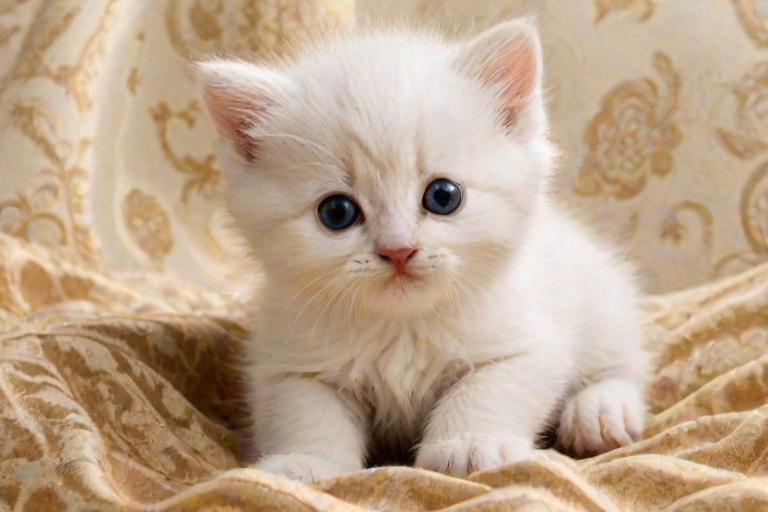 cute kittens wallpaper