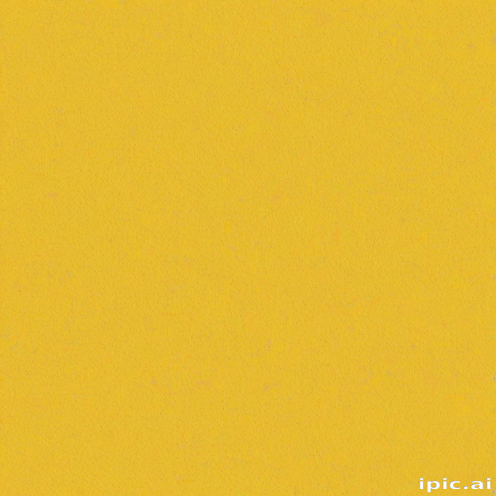 yellow bg plain