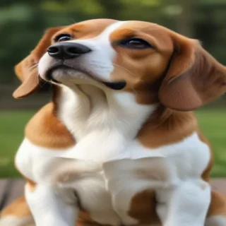 beaglier dog breed