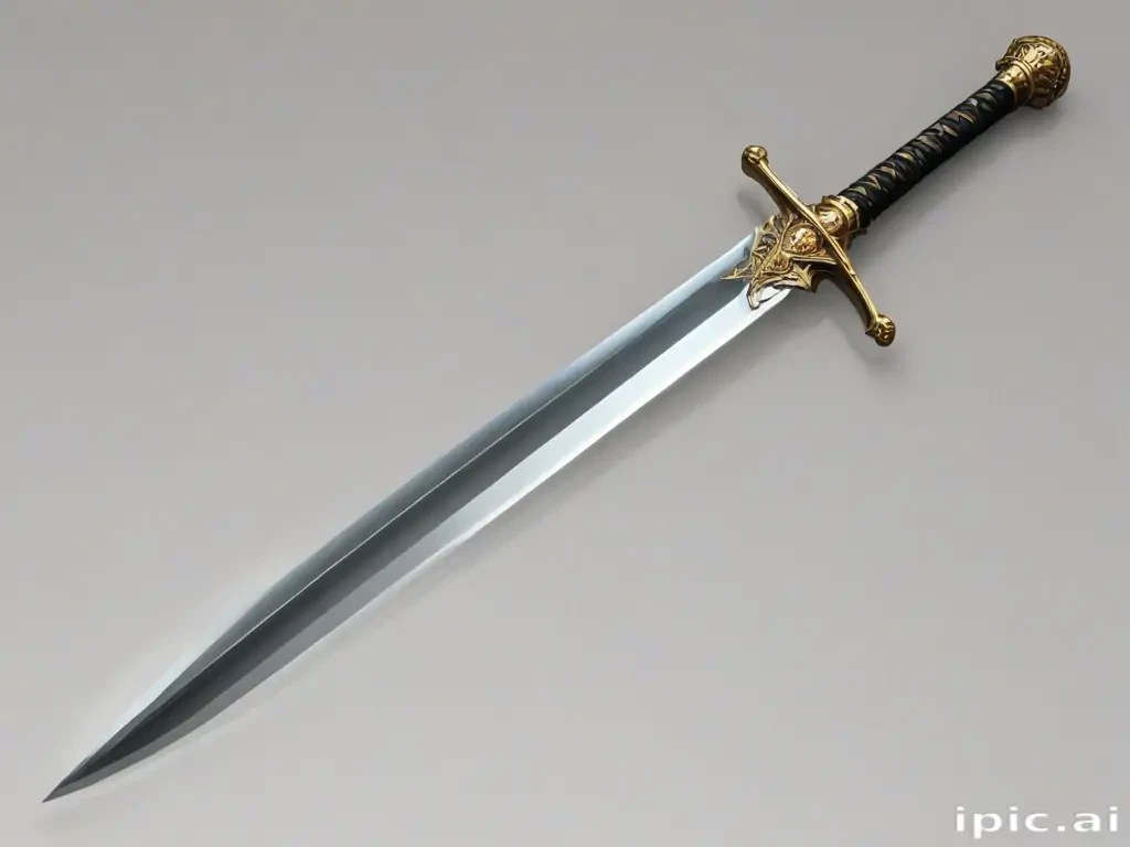 sword transparent