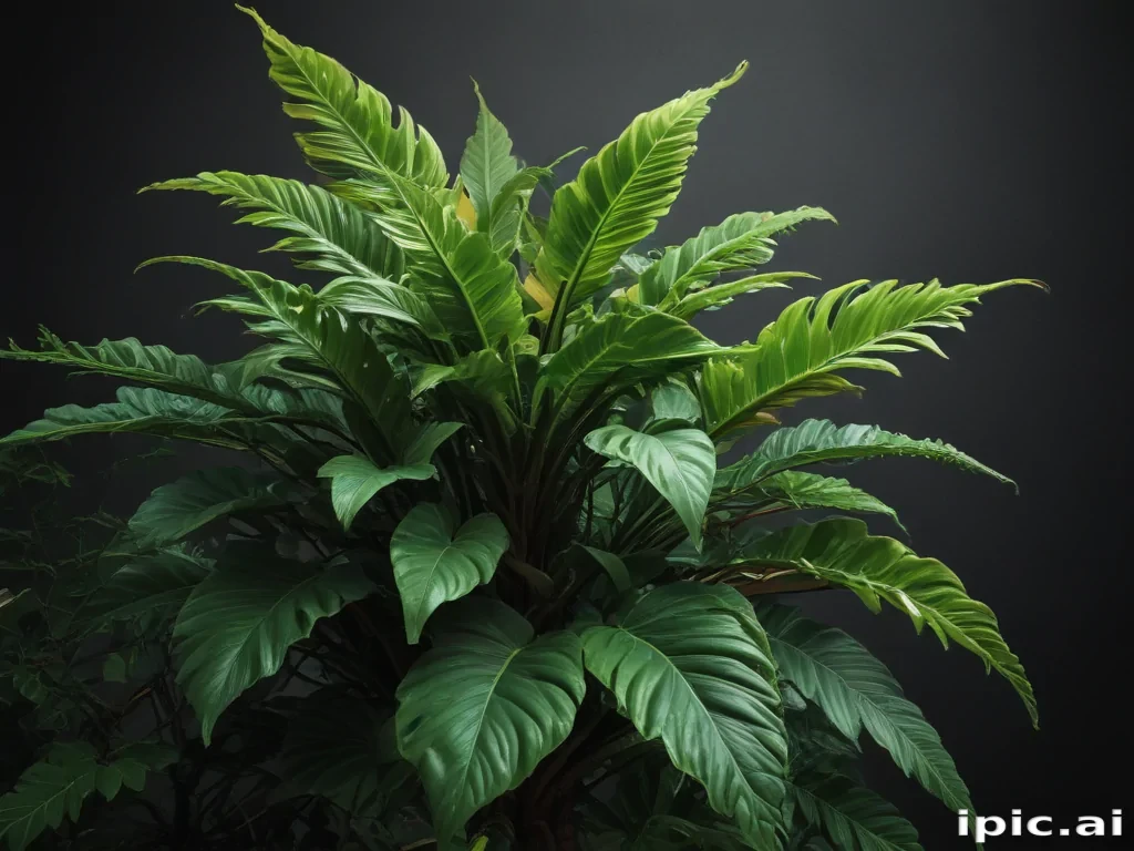 plant wallpaper iphone