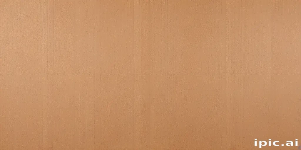cardboard background