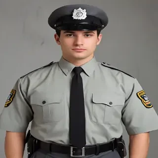 security guard images