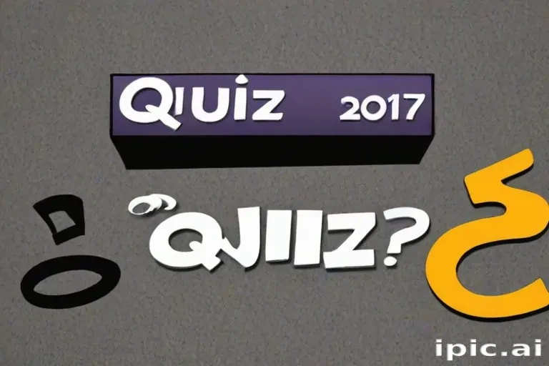 song quiz