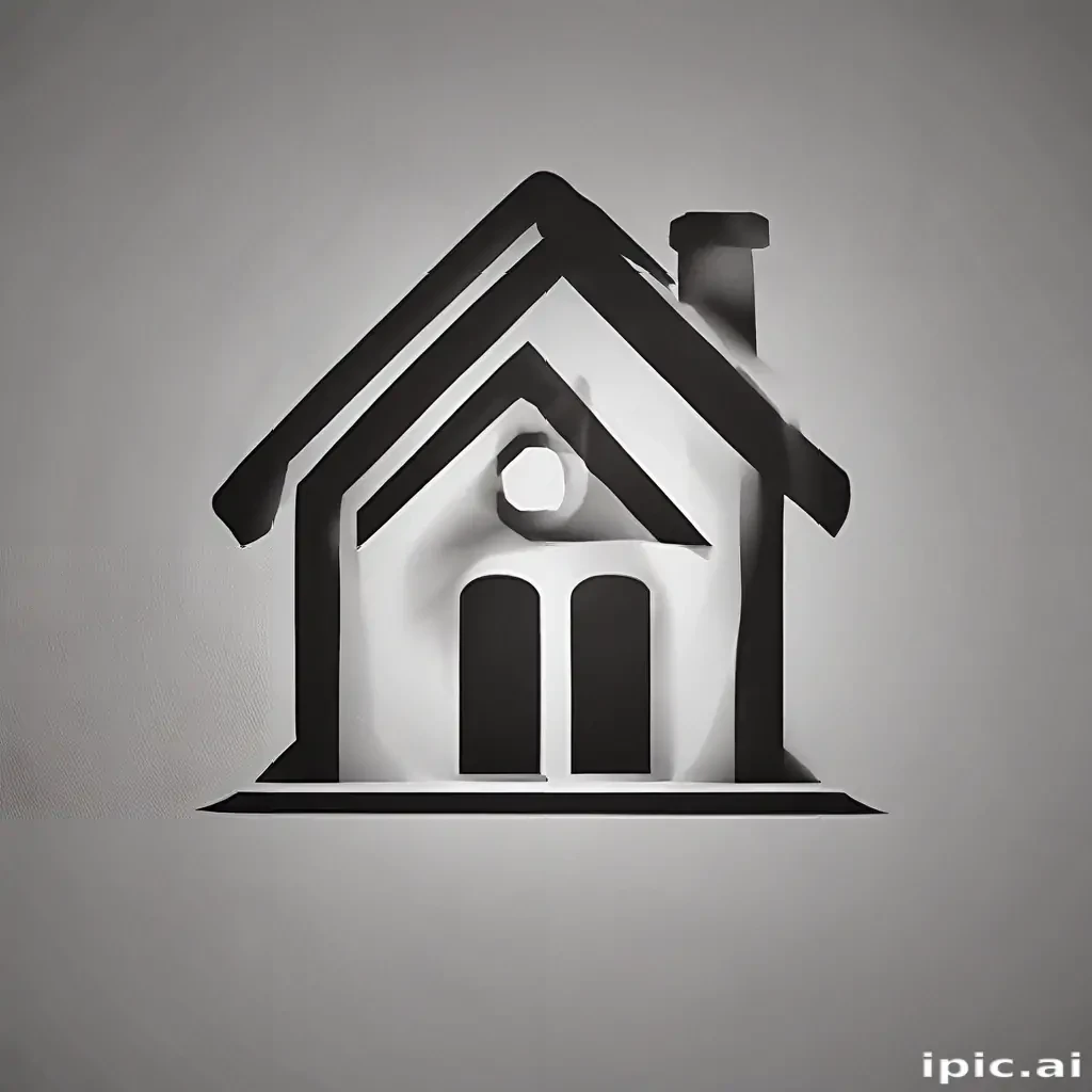 house logo png