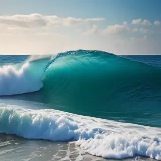 ocean desktop pics