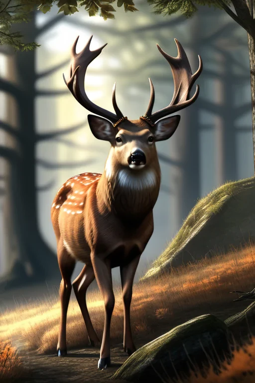 deer hunting screensavers