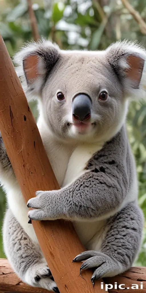 koala bear