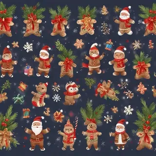 png christmas clipart