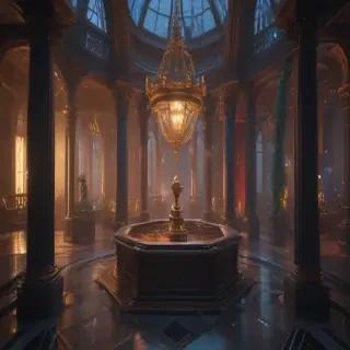 octagon shape