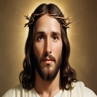 wallpaper of jesus christ