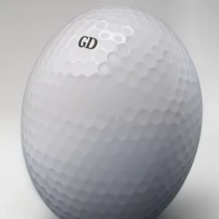 golfball png