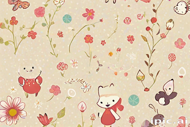 cute wall paper