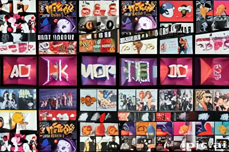 90s music