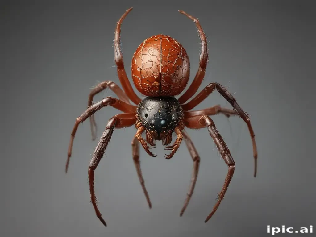 spider png