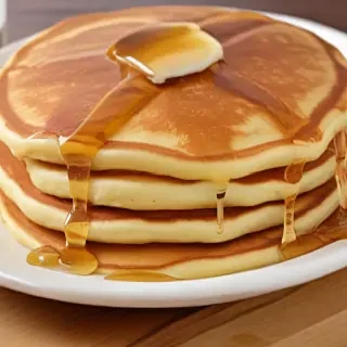 pancake png