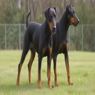 manchester terrier