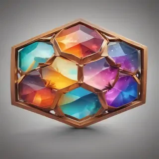 hexagon png
